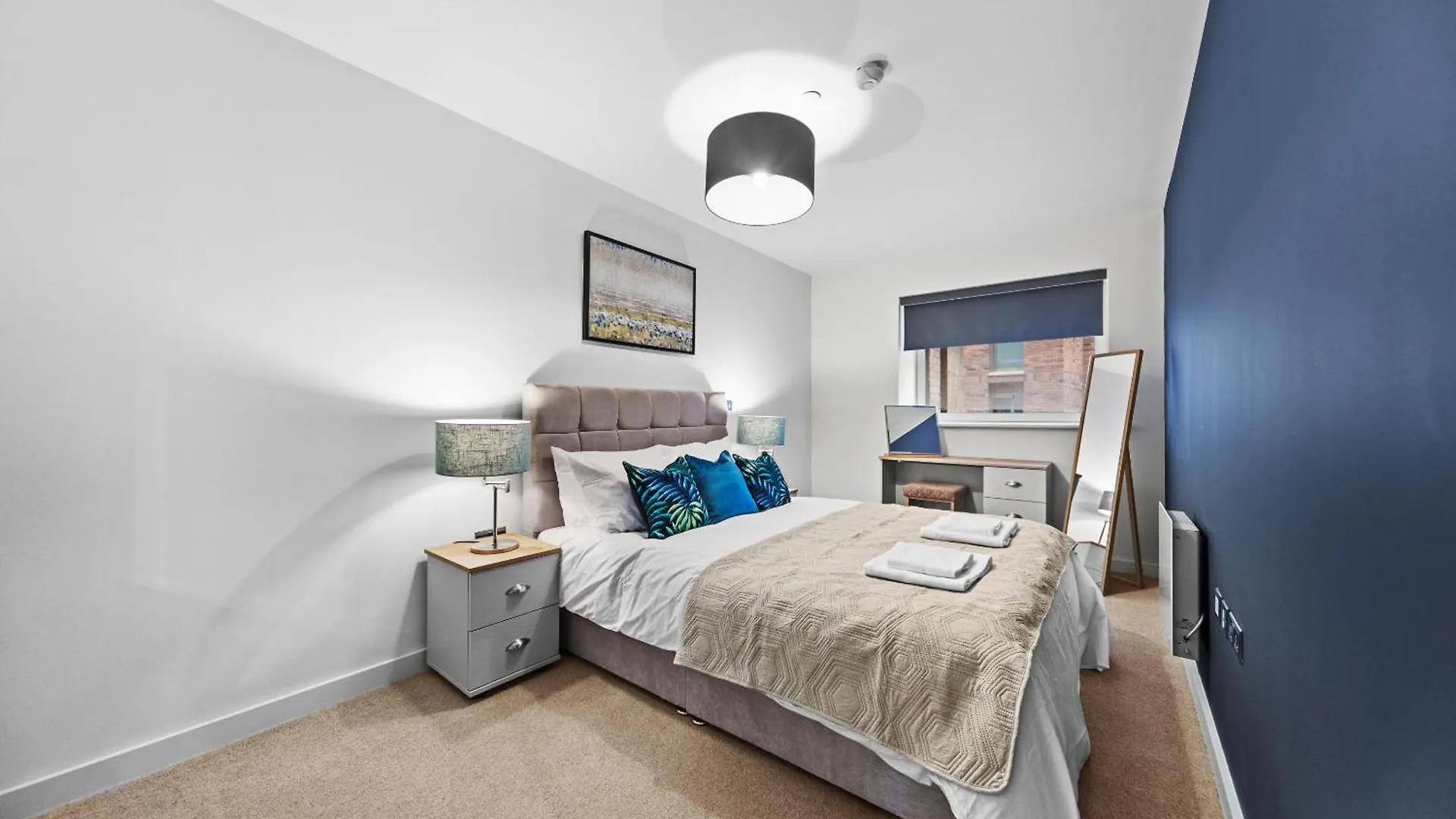 The Old Schoolhouse Apartman Leeds